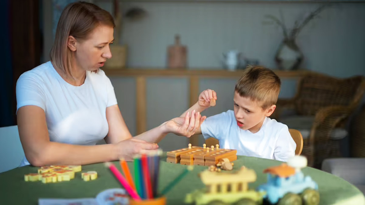 World Health Day 2023: A Guide For Parents In Understanding The Early Signs of Autism